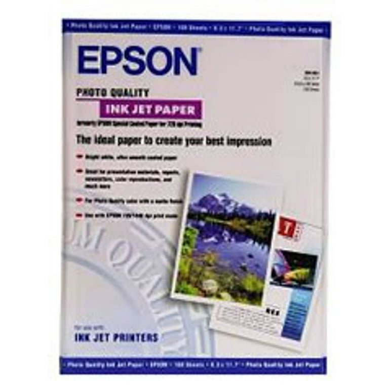 Matte Presentation Paper, 4.9 mil, 11 x 17, Matte Bright White, 100/Pack Matte Presentation Paper, 4.9 mil, 11 x 17, Matte Bright White, 100/Pack