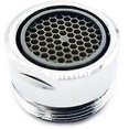 thumbnail image 1 of SHAR Water Saving Faucet Aerator - Up to 70% Less Water Usage (M20, 20mm Male), 1 of 3