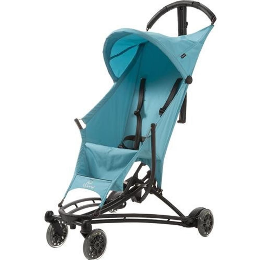 quinny yezz stroller