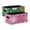 Hand-Drawn Food Flower Of The Prosperous Scene, variant on 2 Pack Living Room Bed Room Felt Storage Baskets Boxes Foldable Organizer With Handles Brains&bolts black Cats Pumkins