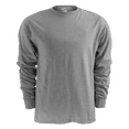 thumbnail image 1 of YTH T-Shirt Manches Longues 100 CTN-B375, 1 of 1