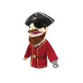 thumbnail image 4 of Soft Plush Toy Hand Puppet Funny Puppets Toy Professional Character Hand Puppet,50% Offer, 4 of 5