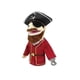 thumbnail image 4 of Soft Plush Toy Hand Puppet Funny Puppets Toy Professional Character Hand Puppet,50% Offer, 4 of 5
