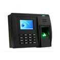 thumbnail image 3 of Electronic Attendance Machine In Finrprint Identification Device Of Finrprint Attendance Machine System ,Versatile Punching Options, 3 of 5