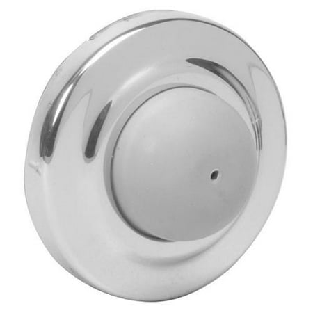 - IVES WS406/407CVX US32D Door Stop, Wall Mount, Hardware Included