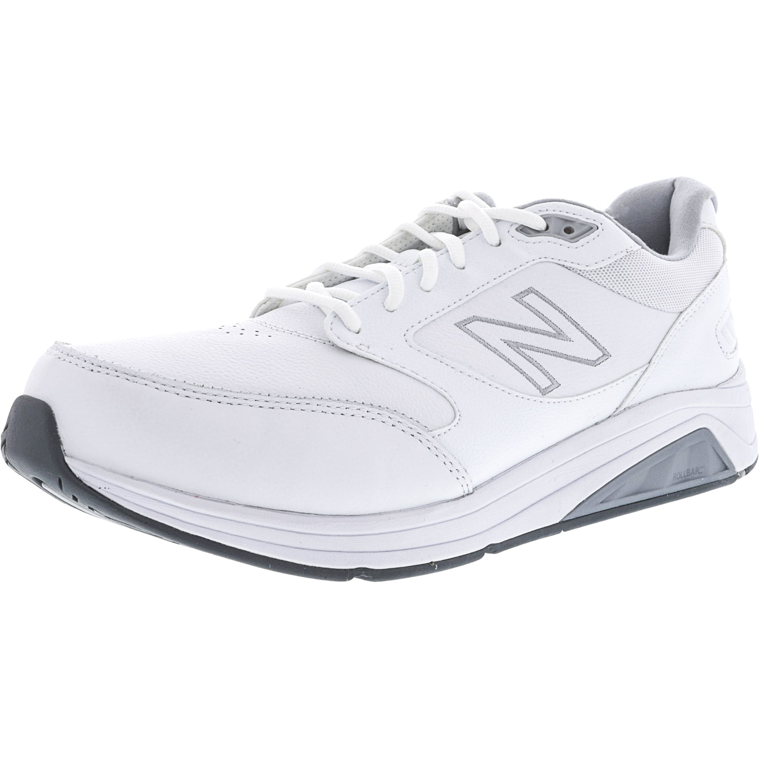 New Balance Men's Mw928 Wt2 Ankle-High Walking Shoe - 9.5M - Walmart.com