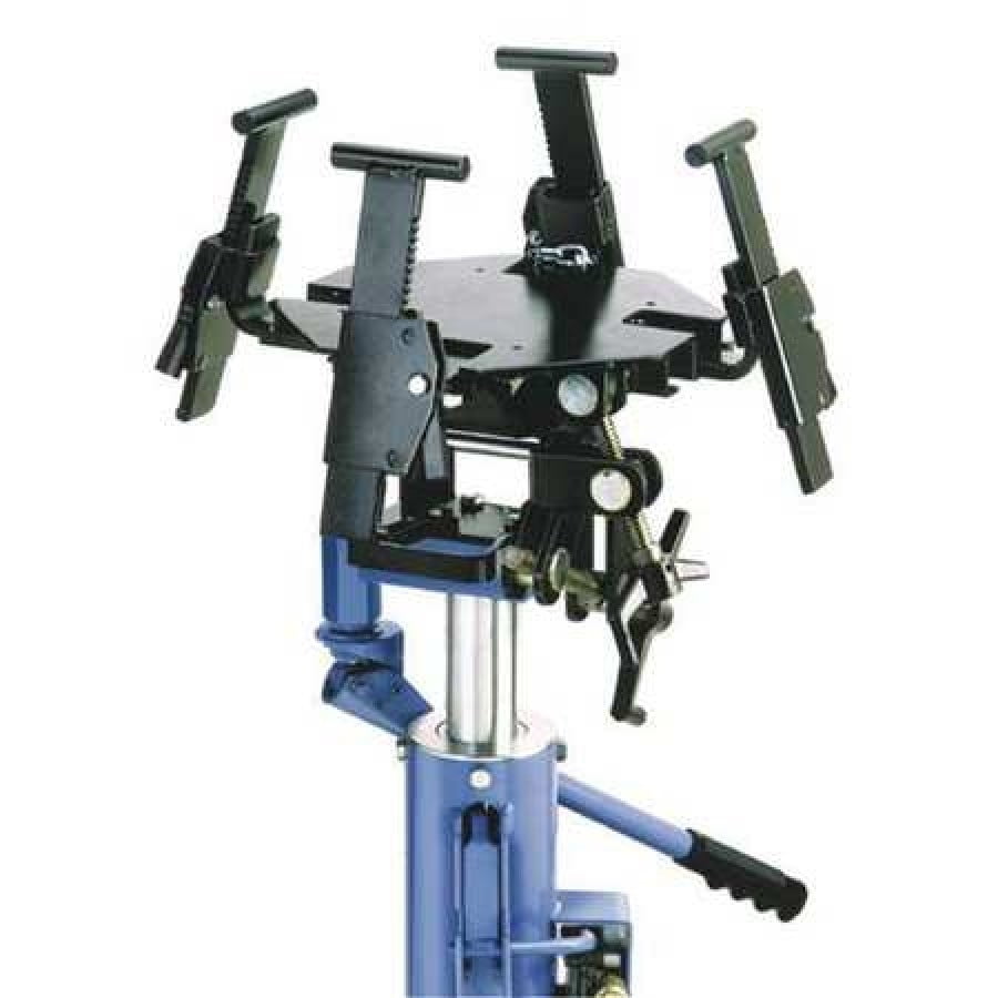 OTC 223196 Transmission Jack Adapter Kit,1000 lb.