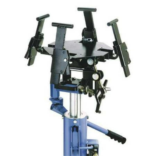 OTC 223196 Transmission Jack Adapter Kit,1000 lb.