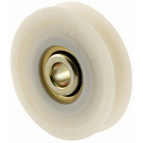 Products D1506 1-1/2" Sliding Glass Door Roller