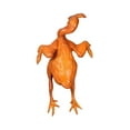 thumbnail image 3 of Modelo de pollo asado, alimento artificial, pollo cocido realista, exhibición falsa Marrón, 3 of 9
