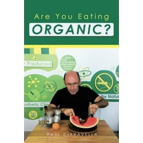 Are You Eating Organic, (Hardcover)