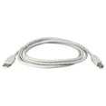 thumbnail image 3 of BLACK BOX USB05E-0010 USB 2.0 EXTENSION CABLE - TYPE A MALE TO TYPE A FEMALE, BLACK, 10-FT. (3.0-M), 3 of 3