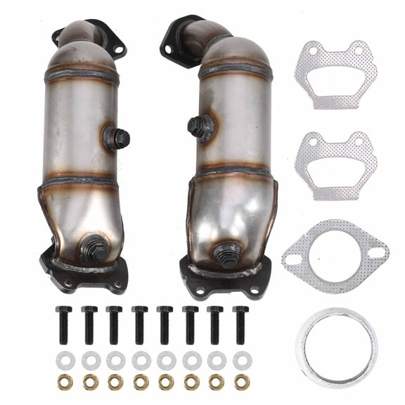 For Dodge Grand Caravan / Avenger / Journey 3.6L Catalytic Converter 2011-2020