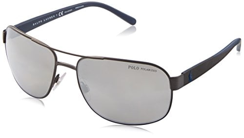 polo ralph lauren polarized sunglasses