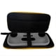 thumbnail image 3 of Estuche Rígido Portátil de EVA para 5, Bolsa de Almacenamiento A Prueba de Golpes, Accesorios para Consola de Juegos., 3 of 5