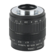 thumbnail image 1 of Lente CCTV de 35 mm con C para Videocámaras de TV y Microscopios Digitales Industriales USB Compatibles con ., 1 of 5