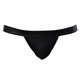 thumbnail image 1 of Tangas Ropa Interior Imitación de material cuero Negro De Hombres Boxeadores Yuyangstore Ropa hombre, 1 of 8