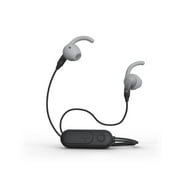 Zagg-iFrogz 304001834 Sound Hub Tone Bluetooth Earbuds, Black & Gray
