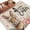 Light Beige Light Pink, variant on Area Rugs 2.7'x5', Easter Carpet for Living Room Bedroom Dining Room, Spring Rabbit Eggs Roses Colorful Flags Leaves Throw Kitchen Rugs Non Slip Washable Rectangle Indoor Outdoor Rugs