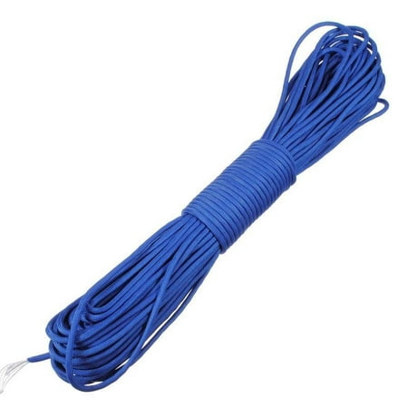 

3/8/16 Meters 7 Strand Core 550 Paracord Parachute Cord Climbing Camping Tent Rope Survival Equipment