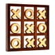 thumbnail image 2 of Pushing de XO Chess Juguetes Educativos para Padres, 2 of 8