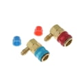 thumbnail image 3 of a R-134a Aire Acondicionado Conector Adaptador Alto-bajo, 3 of 9
