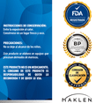 thumbnail image 3 of Maklen | Complemix® MEN - Vitalidad y Salud para el Hombre Moderno, 3 of 3