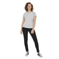thumbnail image 2 of George Women's Basic Crew Neck Tee, 2 of 6