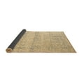 thumbnail image 2 of Ahgly Company Indoor Rectangle Oriental Brown Industrial Area Rugs, 4' x 6', 2 of 4