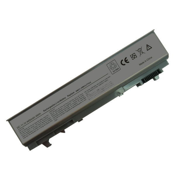 Superb Choice 6 Cell Dell Precision M2400 M4400 M4500 Pt434 E6400 Atg Xfr Pn Fu274 Fu571 Mn632 Mp303 Laptop Battery Walmart Com Walmart Com