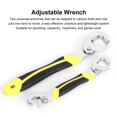thumbnail image 4 of Fafeicy Llave multifuncional universal autoajustable accesorios de reparación industrial, 9-32 mm Ecomeon no, 4 of 6