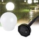 thumbnail image 5 of Adhesivo De Decoración De Manija De Puerta De Fibra De Carbono Abs Compatible Con Tesla Modelo 3 Accesorios De Coche Resistente A Los Arañazos Cubierta De Manija De Puerta De Coche Embellecedor Minnieouse HA025654-00, 5 of 6