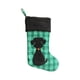 thumbnail image 5 of Bolsa de almacenamiento de calcetines, bolsa de regalo, suministros para Verde, 5 of 6