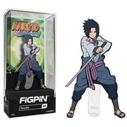 Naruto Shippuden Sasuke Uchiha Figpin