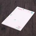 thumbnail image 2 of Dsseng A5 Paper Refill Binder Ring 6 College Filler Grid Lined Notebook Refillable Leaf Loose Inserts Planner Ruled, 2 of 6