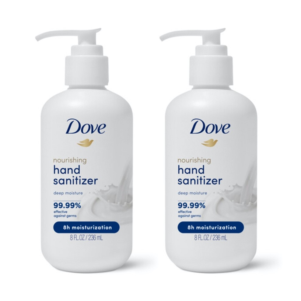 dove hand sanitizer walmart