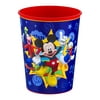 Mickey Mouse Clubhouse Party Plastic Cup, 16oz.