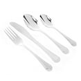 thumbnail image 4 of Gibson Home Mariano 24 Piece Flatware Set, 4 of 7