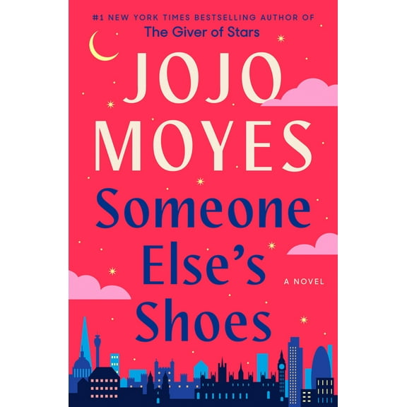 Pre-Owned Someone Else's Shoes (Hardcover) 1984879294 9781984879295