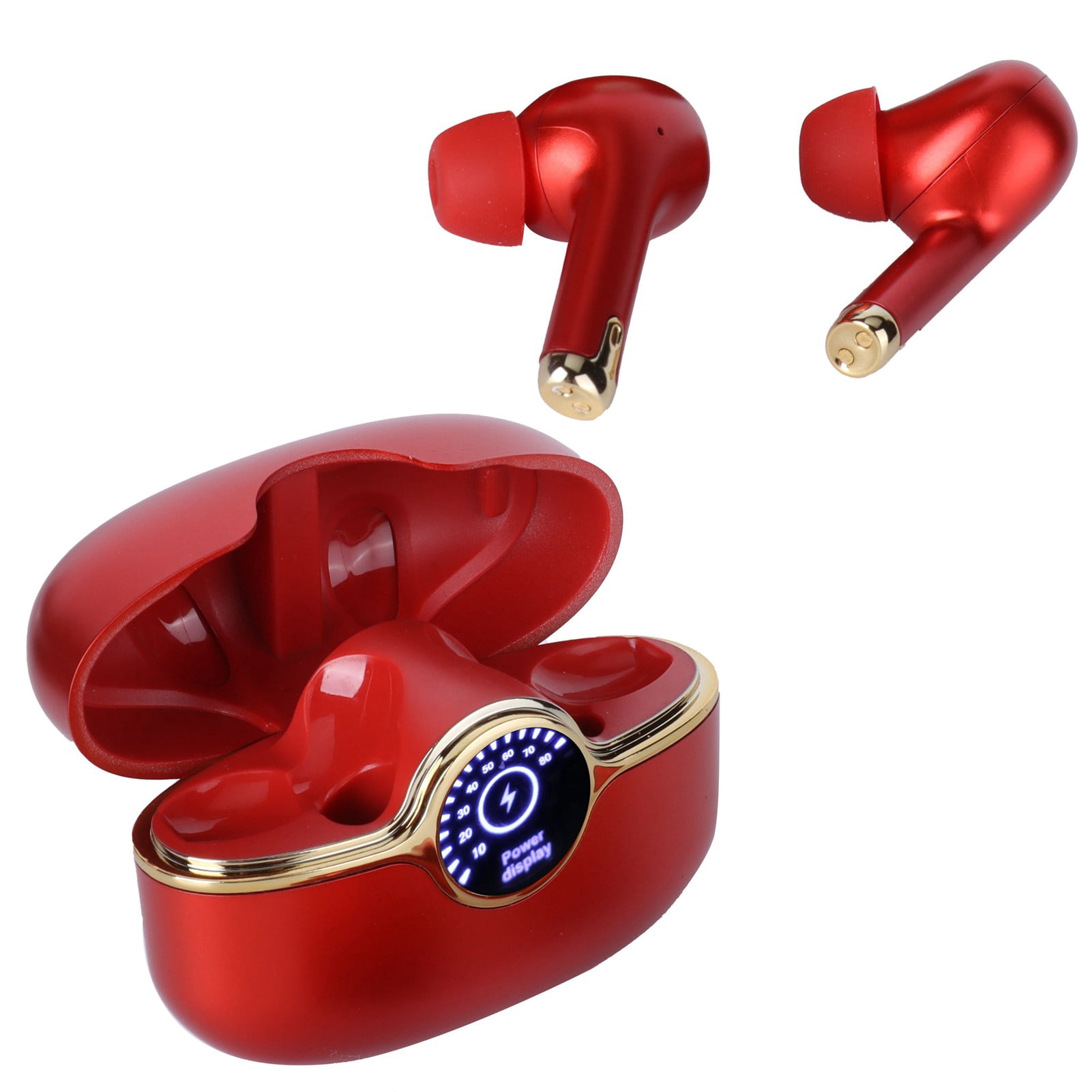 ESTINK Headset Earbud Q1 Wireless 