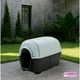 thumbnail image 2 of Casa Para Perro Q Perrón Raza Mediana Tipo Iglú, 2 of 6