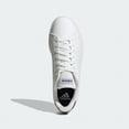 thumbnail image 2 of Tenis Adidas IF8556 para Hombre color Blanco, 2 of 3