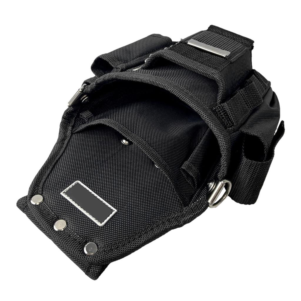 CEORPER Travel friendly Tool Bag for Garage Tool Easy to Carry and Organize Tool Holder
