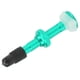 thumbnail image 4 of Presta Valve Adapter Lightweight Airtight High Compatibility Silicone Tubeless Valve Stems Well Sealed Aluminum Alloy for MTB ANGGREK Otros, 4 of 8