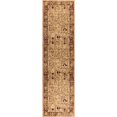 thumbnail image 4 of Premier GAD Enduring Collection Victorian Red Cream Transitional Area Rug, 4 of 4