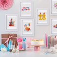 thumbnail image 3 of Birthday Joy 12 SET - Diamond Painting, 3 of 10