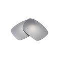 thumbnail image 3 of Walleva Titanium Polarized Replacement Lenses for VonZipper FULTON Sunglasses, 3 of 6