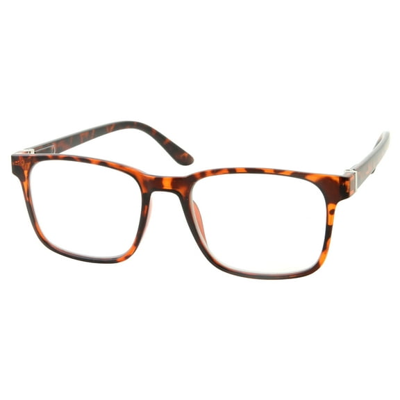 grinderPUNCH Unisex Photochromic Reading Adult Glasses | Lens Darkens in Outdoor Sunlight | UV405