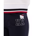 thumbnail image 3 of Hello Kitty Girls Active Graphic Bootcut Legging, Sizes 4-12, 3 of 8