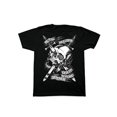 thumbnail image 2 of Metal Mulisha Men's DBD Death Before Dishonor Short Sleeve T-shirt, 2 of 2